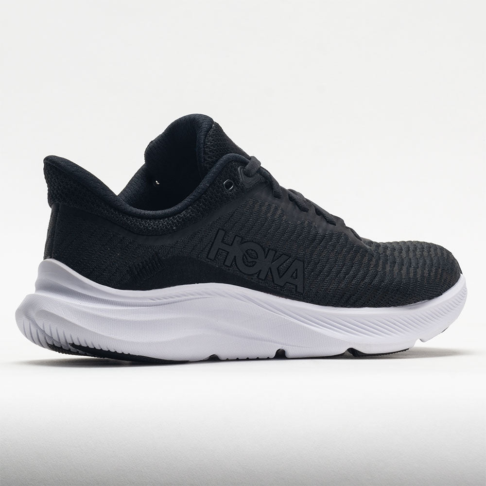HOKA Solimar Women's  Black/White