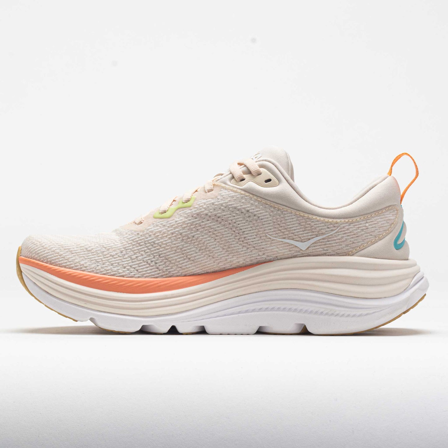 HOKA Gaviota 5 Women's  Vanilla/Eggnog