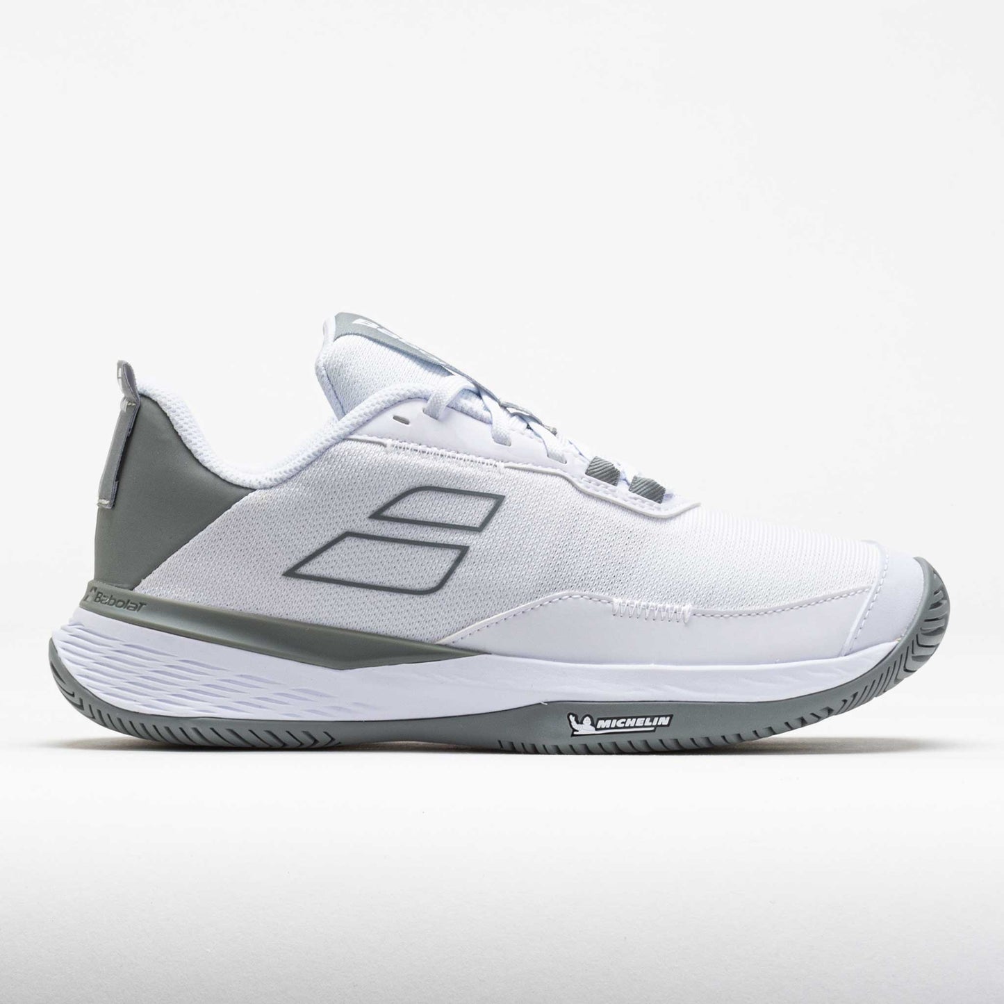 Babolat SFX Evo Women's  White/Lunar Grey