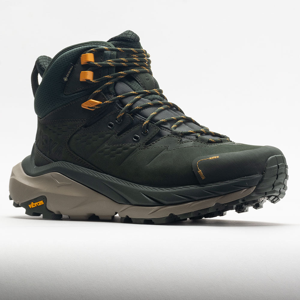 HOKA Kaha 2 GTX Men's  Duffel Bag/Radiant