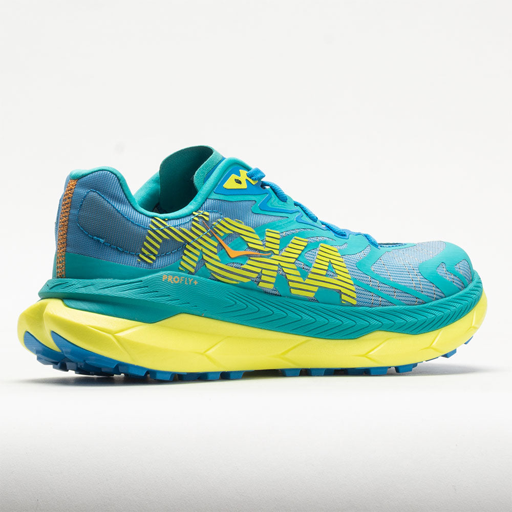 HOKA Tecton X 2 Men's  Ceramic/Evening Primrose