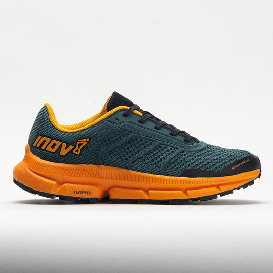 inov-8 TrailFly Ultra G 280 Men's  Pine/Nectar