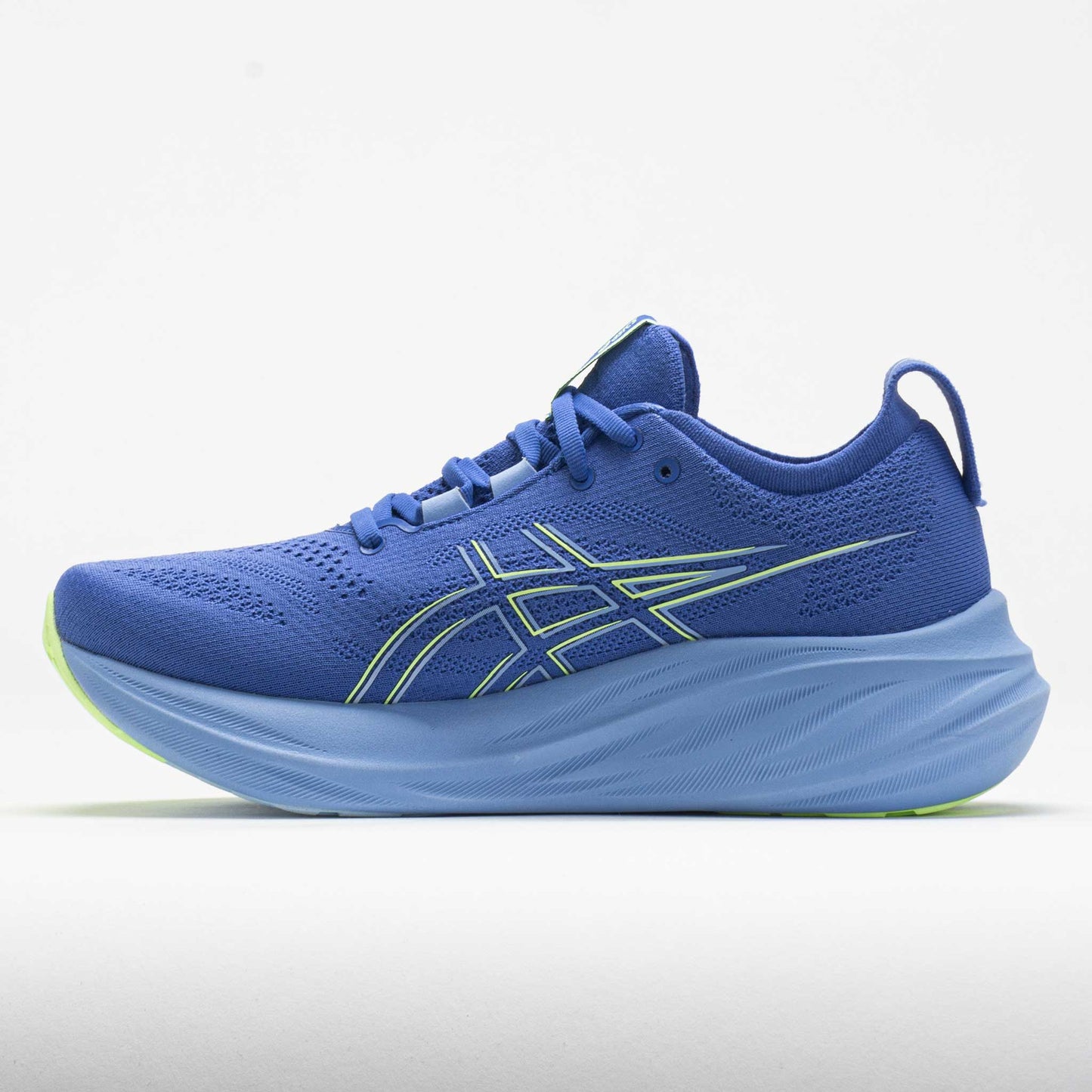 ASICS GEL-Nimbus 26 Women's  Sapphire/Light Blue