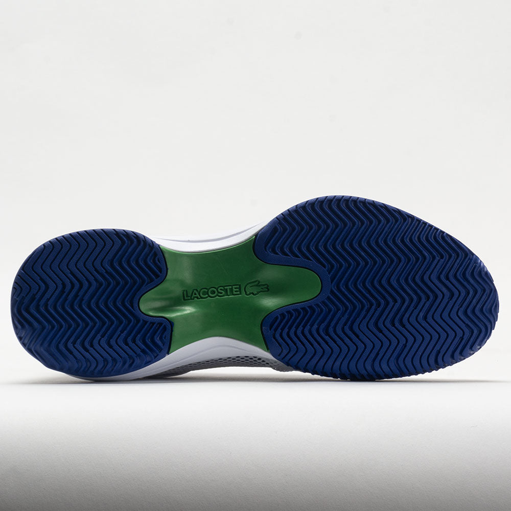 Lacoste AG-LT Men's  White/Navy