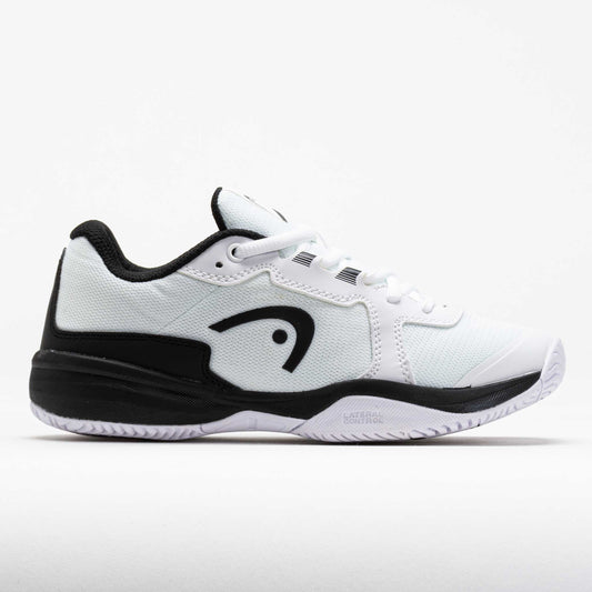HEAD Sprint 3.5 Junior  White/Black