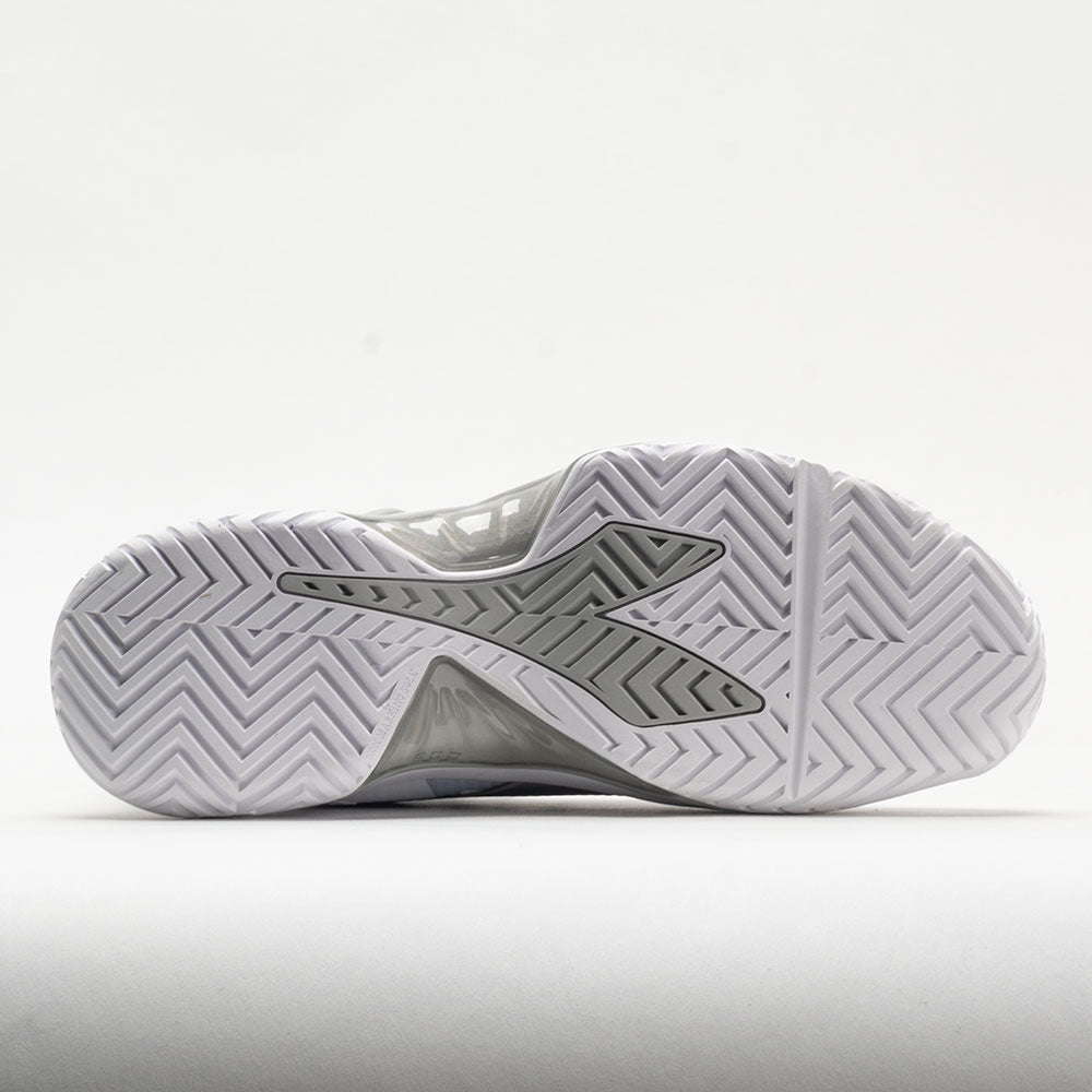 Diadora B.Icon 2 AG Women's  White/Silver