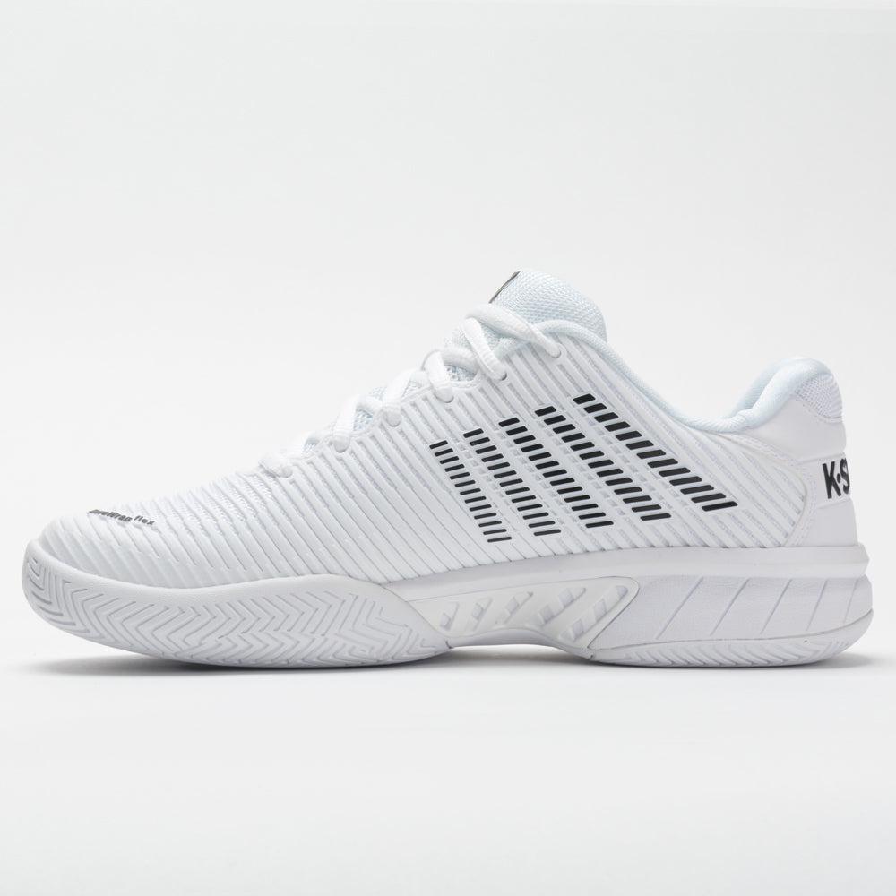 K-Swiss Hypercourt Express 2 Men's  White/Black