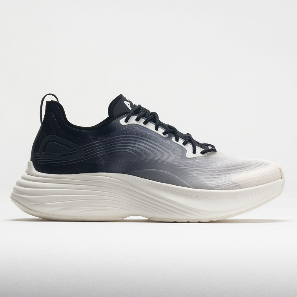 APL Streamline Men's  Black/Ivory/Ombre