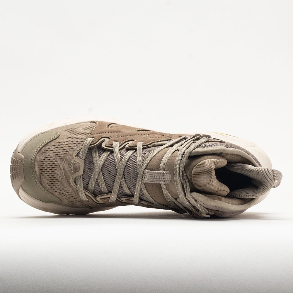 HOKA Anacapa Breeze Mid Women's  Dune/Eggnog