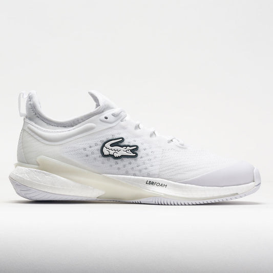 Lacoste AG-LT 23 Lite Men's  White