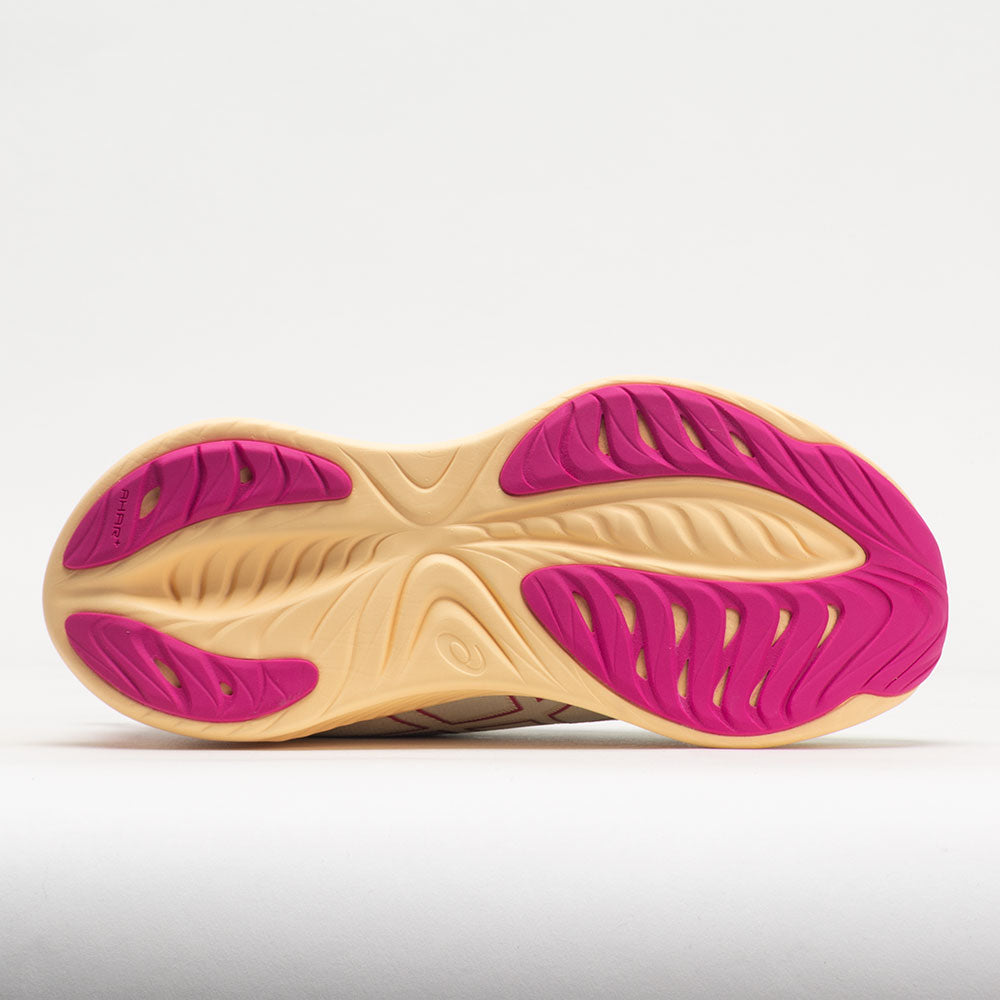 ASICS GEL-Cumulus 25 Women's  Whisper Green/Pink Rave