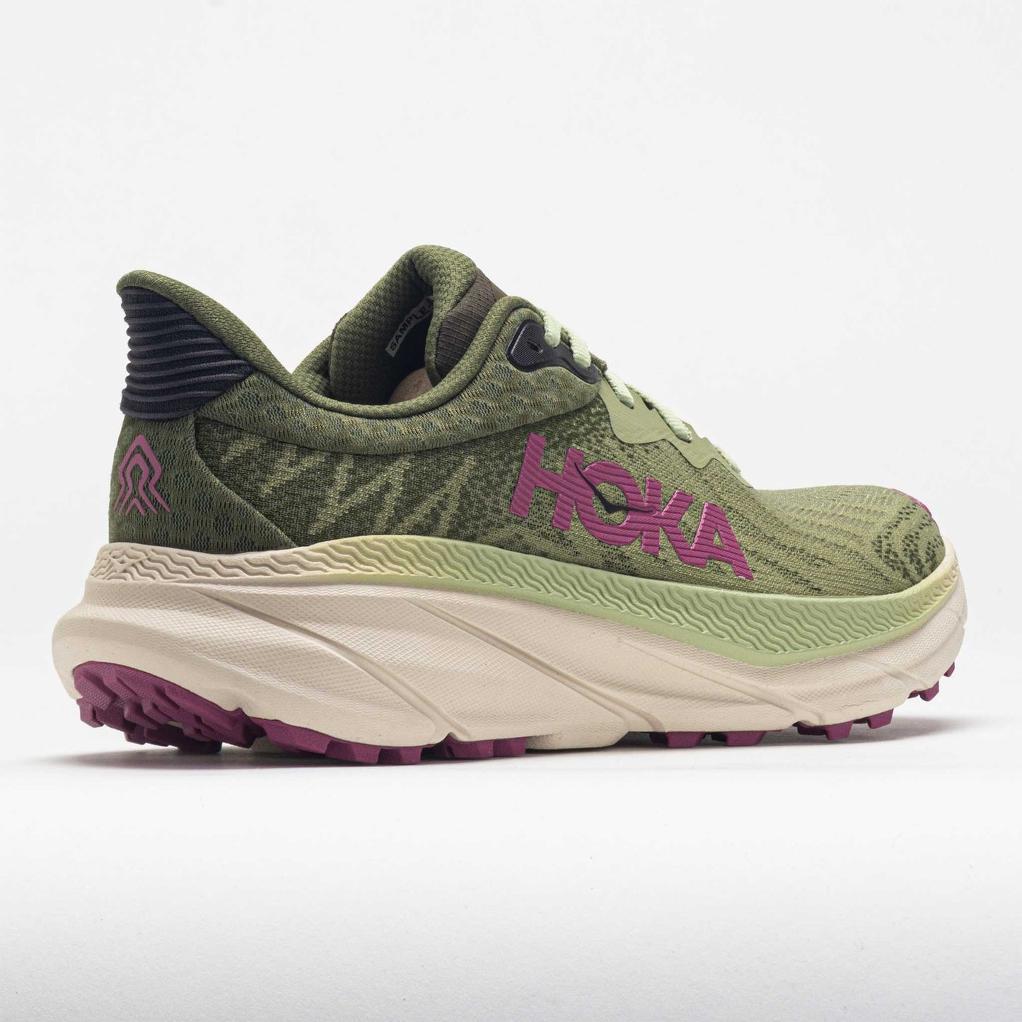 HOKA Challenger ATR 7 Women's  Forest Floor/Beet Root