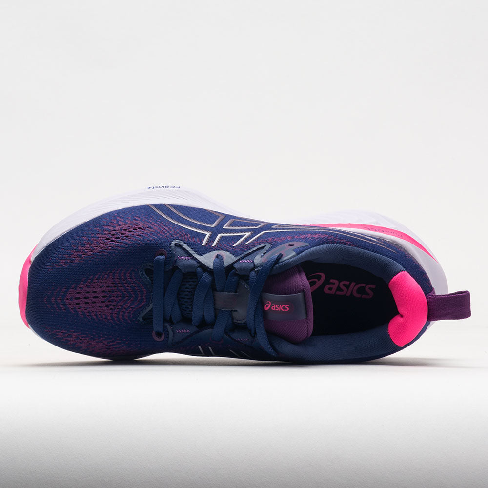 ASICS GEL-Cumulus 25 Women's  Deep Ocean/Lilac Hint