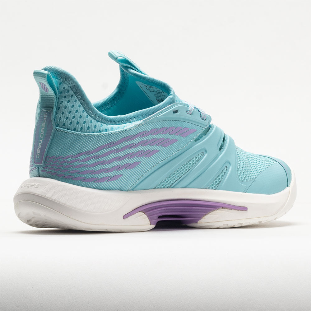 K-Swiss Speedtrac Women's  Angel Blue/Brilliant White/Sheer Lilac