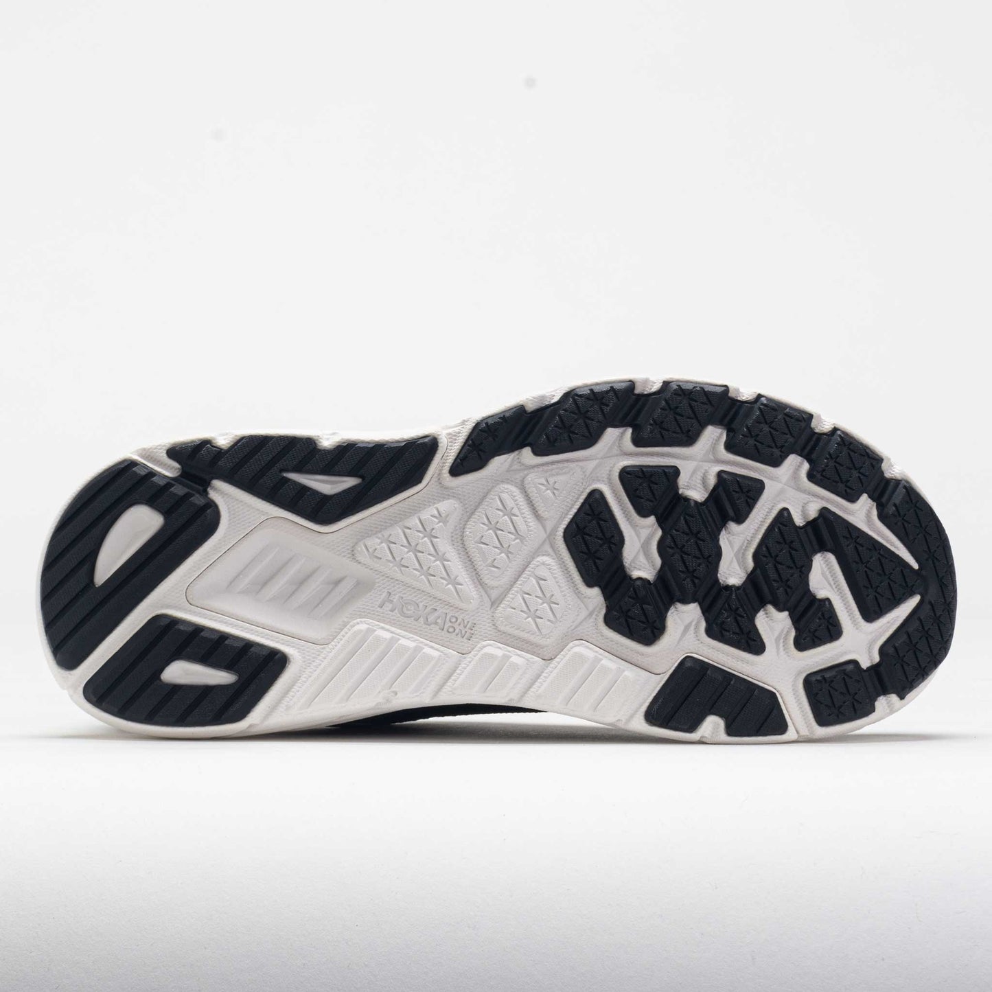 HOKA Arahi 7 Men's  Black/White