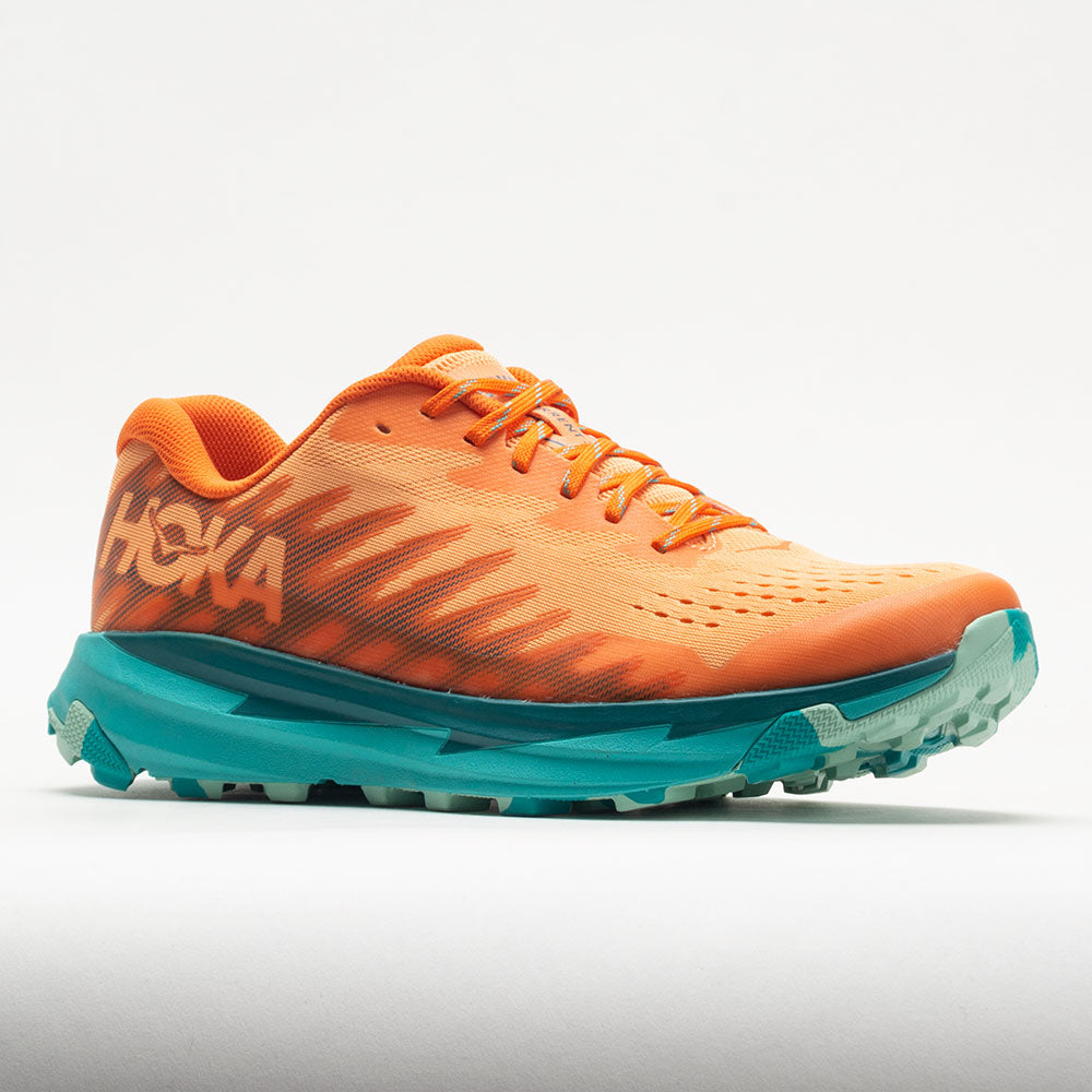 HOKA Torrent 3 Men's  Mock Orange/Ceramic