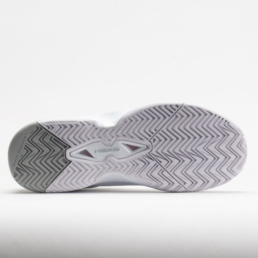 HEAD Revolt EVO 2.0 Women's  White/Grey