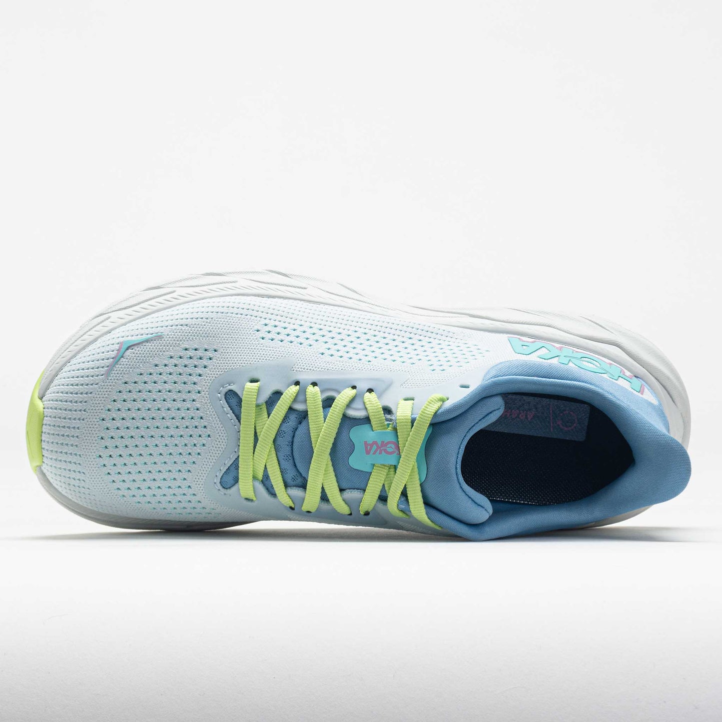 HOKA Arahi 7 Women's  Illusion/Dusk